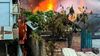 Fresh Clash In Manipur: Kuki Village Set Ablaze In Noney, Rahul Gandhi Targets Modi Government Fresh Clash In Manipur: Kuki Village Set Ablaze In Noney, Rahul Gandhi Targets Modi Government