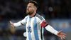 Argentina Survives Major Scare Against Fearless Cabo Verde In FIFA World Cup 2026 Thriller Argentina Survives Major Scare Against Fearless Cabo Verde In FIFA World Cup 2026 Thriller