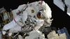 NASA Astronauts Replace Faulty Wrist Joint on ISS Canadarm2 During Spacewalk NASA Astronauts Replace Faulty Wrist Joint on ISS Canadarm2 During Spacewalk