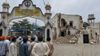 Pakistan Businessman Demolishes Historical Gurudwara In Punjab; India Says 'Targeted Act of Vandalism' Pakistan Businessman Demolishes Historical Gurudwara In Punjab; India Says 'Targeted Act of Vandalism'