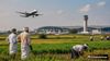 Why Is Tamil Nadu Govt Against Parandur Airport? TVK Minister Cities Runway Issue