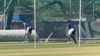 Rohit Sharma, Virat Kohli, KL Rahul Practice Hard In Nets Ahead Of India vs England ODI Series Rohit Sharma, Virat Kohli, KL Rahul Practice Hard In Nets Ahead Of India vs England ODI Series