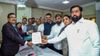 Sachin Ahir Becomes Maharashtra Council Deputy Chairman A Day After Joining Shinde Camp Sachin Ahir Becomes Maharashtra Council Deputy Chairman A Day After Joining Shinde Camp