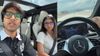 Does E20 Petrol Reduce Mileage? Mercedes-Benz Responds to Sourav Joshi's Now Deleted Viral Video Does E20 Petrol Reduce Mileage? Mercedes-Benz Responds to Sourav Joshi's Now Deleted Viral Video