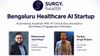 Surgy Health: The Secret Behind Their Healthcare AI Revolution Surgy Health: The Secret Behind Their Healthcare AI Revolution