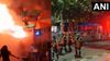 Thailand Pub Fire: 27 Dead, Dozens Injured After Massive Blaze At Bangkok Restaurant | VIDEO
