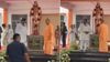 Uttar Pradesh CM Yogi Pays Tribute To Rajpal Tyagi, Unveils Statue and Launches ₹868 Crore Development Push</a><a class=