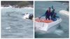 Vietnam: Boat Carrying 32 Indians Capsizes Near Phu Quoc Island; 15 Feared Dead