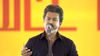 They Pinned Blamed On Me For Karur Stampede: Tamil Nadu CM Vijay They Pinned Blamed On Me For Karur Stampede: Tamil Nadu CM Vijay