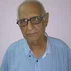 मनमोहन शर्मा