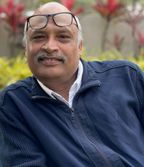 समीर चौगांवकर