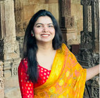 कुमारी सुनिधि राज 