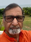 अनिल जावलेकर