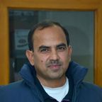 विनय कुमार मिश्र 