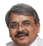 उमेश उपाध्याय