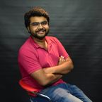 Shashank Mani Pandey 