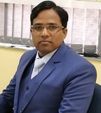 Dr Faiyaz Ahmad Fyzie 