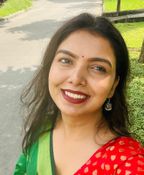 कुमारी सुनिधि राज 