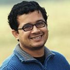 ಮಹೇಶ್ ಮಲ್ನಾಡ್