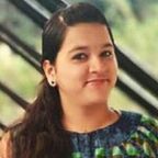 ನಯನಾ ರಾಜೀವ್