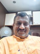 ನಾಗೇಶ್ ಕೆಎನ್