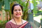 Nirupama K S 
