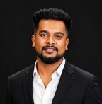 Manohar M