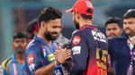 Aaj Ke Match Ka Toss Kon Jeeta 15 April: आरसीबी-लखनऊ ने तूफानी खिलाड़ी, कौन जीता मैच का टॉस