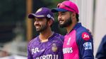Aaj Ke Match Ka Toss Kon Jeeta 19 April: केकेआर-राजस्थान के बीच घमासान, किसकी प्लेइंग इलेवन में बदलाव