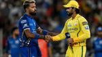 IPL 2026: आईपीएल में सीएसके ने एमआई पर 103 रनों से जीत हासिल की