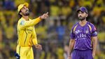 IPL 2026: CSK से मिली हार के बाद अजिंक्य रहाणे पर BCCI का बड़ा एक्शन, KKR के कप्तान पर लगा भारी जुर्माना! 