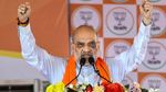 ‘TMC के भ्रष्टाचार-गुंडागर्दी का सूरज डूब गया’, वोटिंग खत्‍म होने के बाद अमित शाह की पोस्‍ट से मची हलचल 
