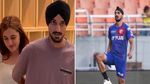 Punjab Kings की जीत के बाद Arshdeep Singh ने पकड़ा गर्लफ्रेंड का हाथ? कैमरे के सामने खोला बड़ा राज! 