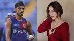 Arshdeep Singh Girlfriend: कौन हैं अर्शदीप सिंह की गर्लफ्रेंड समरीन कौर? कैसे चुराया यॉर्कर किंग का दिल?