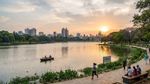 Bengaluru Heat: झीलों का जलस्तर 9 फीट नीचे गिरा, गर्मी नहीं बल्कि ये कारण बने असली खतरा
