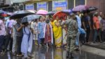 Bengal Elections 2026: 77 बूथों पर धांधली के आरोप, फालता में 32-डायमंड हार्बर में 29 शिकायतें, EVM पर लगा टेप
