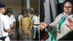 Bengal Election: Exit Poll में BJP को बढ़त, TMC ने काटा हंगामा, लगाए EVM छेड़छाड़ के आरोप, ECI ने क्या कहा?