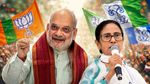 Bengal Election 2026: बंगाल की वो 91 सीटें जो तय करेंगी 2026 में किसकी बनेगी सरकार, TMC VS BJP में किसको फायदा