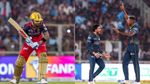 GT vs RCB: 4,4,4,4,4! कोहली के तूफ़ान से तिलमिलाए रबाडा, तुरंत किया ऐसा पलटवार जिसकी हो रही चर्चा