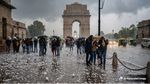 Kal ka Mausam: Noida-Delhi में तगड़ी बारिश? 4 अप्रैल को UP-राजस्थान समेत इन राज्यों में गिरेंगे ओले? 