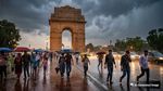 Kal Ka Mausam: Noida-Delhi-UP में तूफानी बारिश? 3 दिन कहां IMD का ओलावृष्टि Alert? 24 घंटे कैसा मौसम?