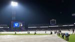 KKR vs PBKS: केकेआर-पंजाब मैच में जोरदार बारिश जारी, क्या है मुकाबला रद्द होने का टाइम