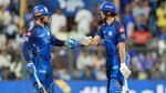 MI vs SRH: मुंबई इंडियंस में पसरा मातम, टीम के अहम सदस्य के घर हुई मौत, प्लेयर्स ने पहनी काली पट्टी