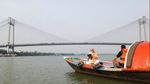Bengal Election: हुगली के तट से PM Modi ने शेयर की खूबसूरत तस्वीरें, मॉर्निंग वॉकर्स से की मुलाकात