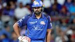 MI vs SRH: क्या रोहित शर्मा आज का मुकाबला खेलेंगे? मैच से पहले आया ताजा अपडेट