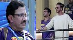 IPL 2026: क्या KKR के ड्रेसिंग रूम में सब ठीक नहीं है? शाहरुख खान और वेंकी मैसूर के बीच जोरदार बहस, VIDEO 