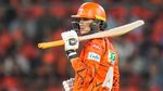 SRH vs DC: परिवार के सामने अभिषेक शर्मा का तूफानी शतक, खास रिकॉर्ड के साथ दिग्गजों की लिस्ट में एंट्री