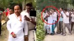 West Bengal Polls: कुमारगंज में BJP के सुभेंदु को किया लहूलुहान! आसनसोल में अग्निमित्रा की गाड़ी पर हमला