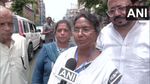 WB Election 2026:  'मैं बेटी के नाम पर धंधा कर रही हूं', RG Kar रेप पीड़िता की मां का TMC पर आरोप 