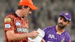 Aaj Ke Match Ka Toss Kon Jeeta 3 May: हैदराबाद-केकेआर की टक्कर, कौन जीता टॉस